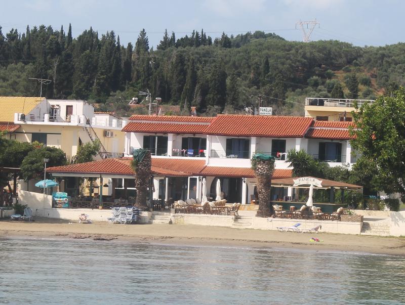 Akti Panela 3* Kavos